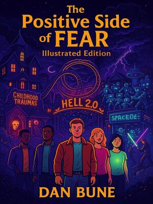 cover image of The Positive Side of Fear